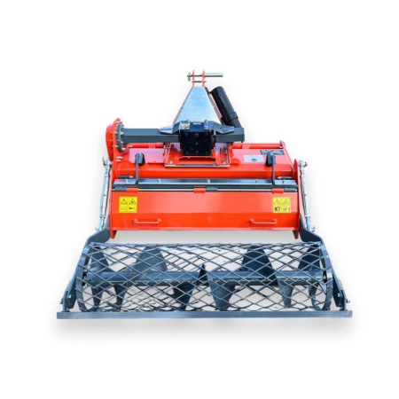 Сепаративная фреза (стоунбурьер) Rossel STB-105