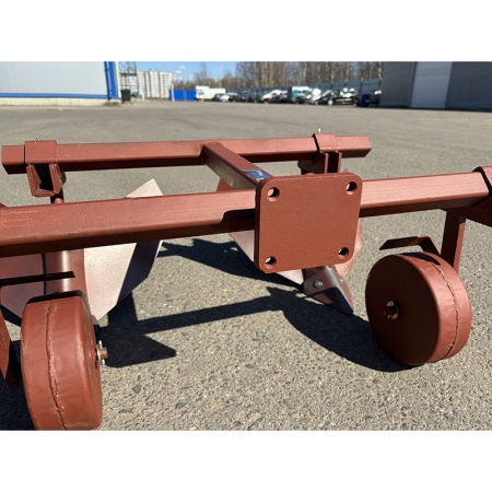 Окучник универсальный САЗ ОУ-00.000 от интернет-магазина россел.рф