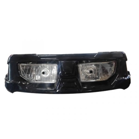 Фара передняя левая/правая XT-184D от интернет-магазина rossel.by