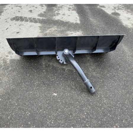 Отвал ОНП-1 для мотоблоков МТЗ от интернет-магазина россел.рф