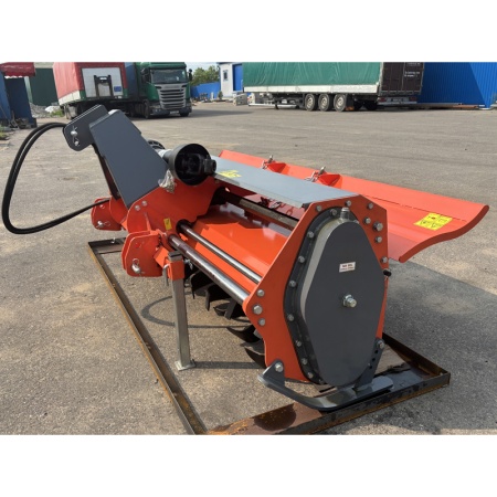 Почвофреза Rossel F.TH/U210H от интернет-магазина rossel.by