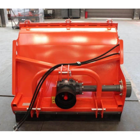 Косилка-мульчер Rossel FCH 120 от интернет-магазина россел.рф