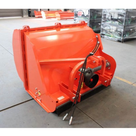 Косилка-мульчер Rossel FCH 120 от интернет-магазина россел.рф