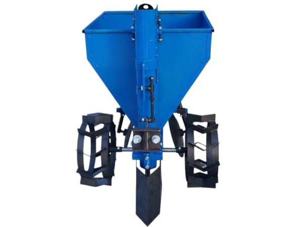 Картофелесажалка КСТ-01-01 на 1 точку от интернет-магазина россел.рф