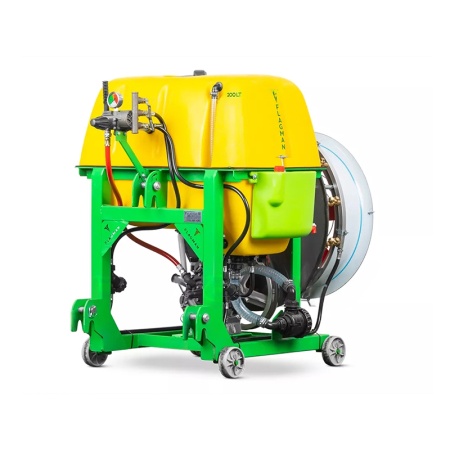 Опрыскиватель садовый вентиляторный Flagman S200/1 от интернет-магазина россел.рф