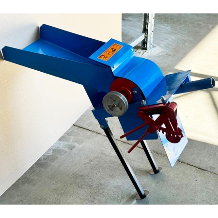 Кормоизмельчитель Пахарь к мотоблоку от интернет-магазина rossel.by