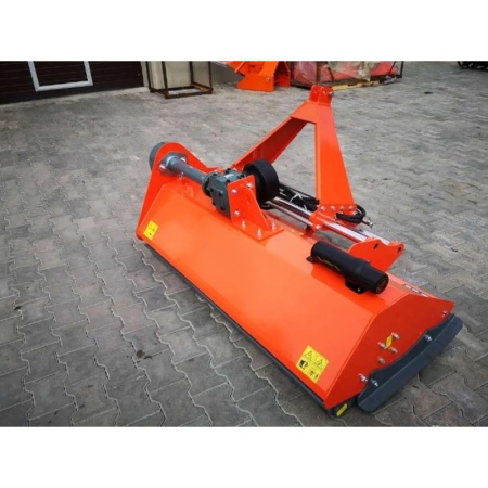 Косилка-мульчер Rossel EFH165 от интернет-магазина россел.рф