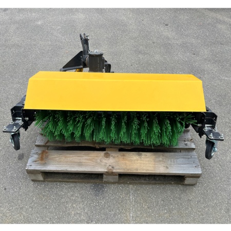 Щетка коммунальная МТЗ ЩК-00.010М от интернет-магазина rossel.by