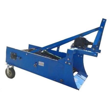 Картофелекопалка 4U-1 с карданом от интернет-магазина россел.рф