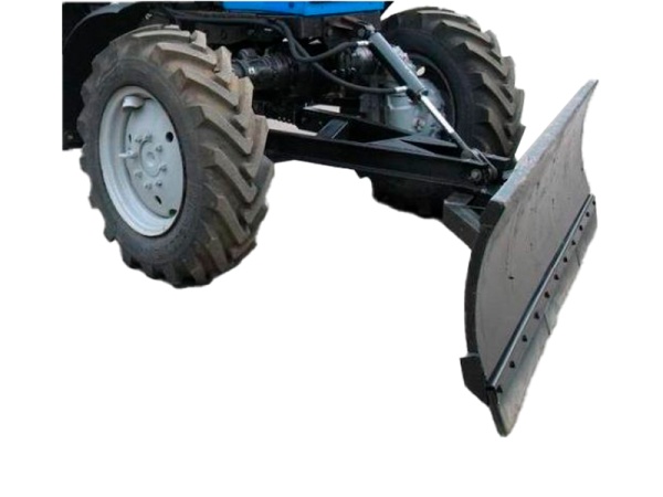 Оборудование бульдозерное МТЗ 82МК от интернет-магазина россел.рф