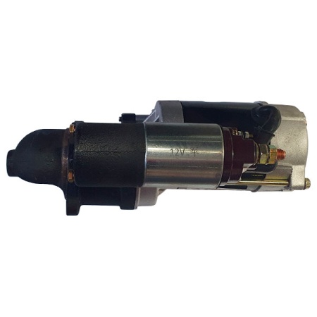 Стартер ZS1100 Z-12 Ф75*112мм втягивающее слева от интернет-магазина rossel.by