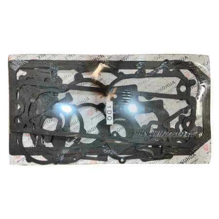 Ремкомплект двигателя YUCHAI 85 kWt 1DQ000 YCD4J22T-115 от интернет-магазина rossel.by