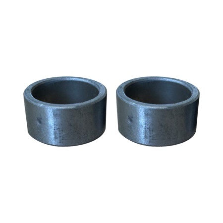 Втулка подъемного вала L-25 мм, D-50/40 мм (металл) от интернет-магазина rossel.by
