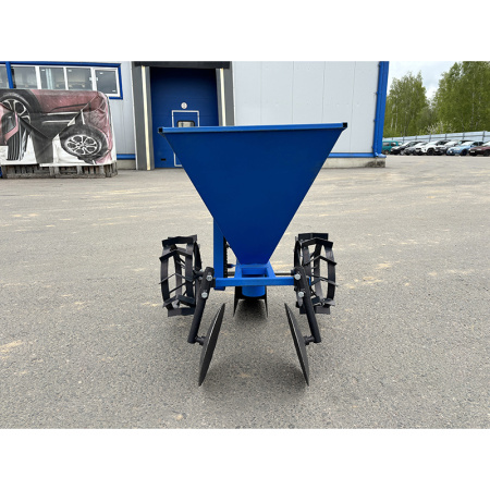 Картофелесажалка КС-01-01 от интернет-магазина россел.рф