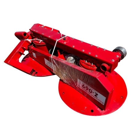 Косилка WIRAX 1,85 м от интернет-магазина россел.рф