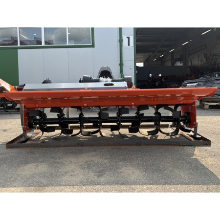 Почвофреза Rossel F.TH/U210H от интернет-магазина rossel.by