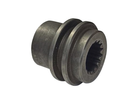 Муфта соединительная ВОМа 15 шлицов от интернет-магазина rossel.by