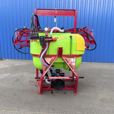 Опрыскиватель Demarol 200L-8М от интернет-магазина россел.рф