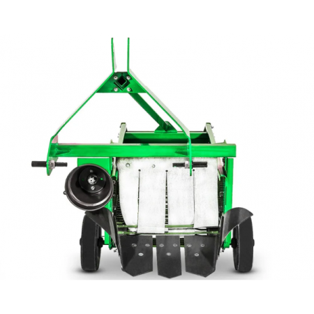 Картофелекопалка Kerland КТ-1 от интернет-магазина россел.рф