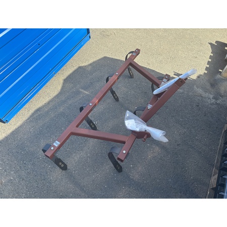 Культиватор чизельный КЧ-1.2 от интернет-магазина россел.рф