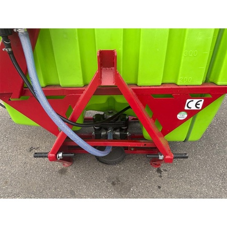 Опрыскиватель Demarol 600L-12M от интернет-магазина россел.рф