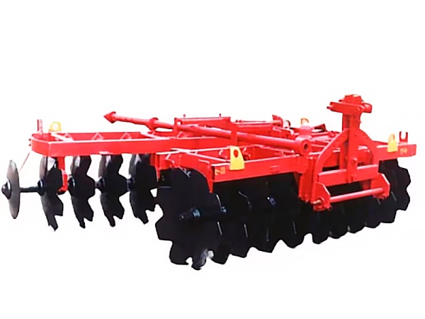 Борона Л-120 дисковая БДСТ-2.5 от интернет-магазина россел.рф