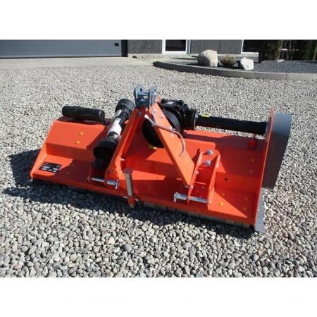 Косилка-мульчер Rossel EF125 от интернет-магазина россел.рф