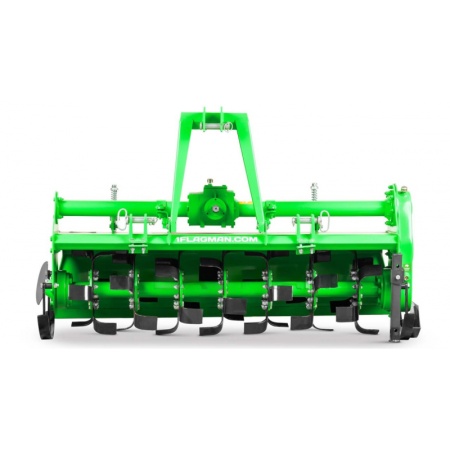 Почвофреза Flagman PRO 1650 (1,65 м) от интернет-магазина россел.рф