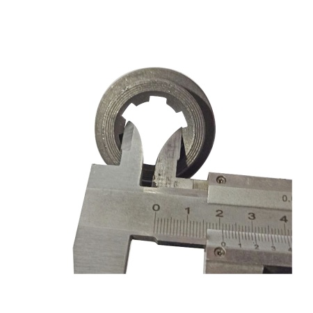 Муфта соединительная ВОМа 6 шлицов от интернет-магазина rossel.by