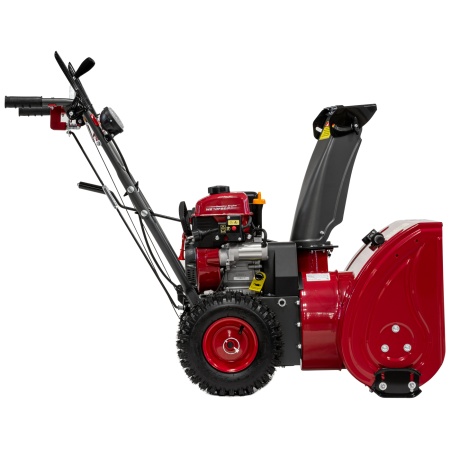 Снегоуборщик бензиновый Weima WWS0724 A/E-J