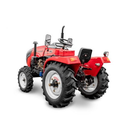 Минитрактор Rossel RT-242D от интернет-магазина rossel.by