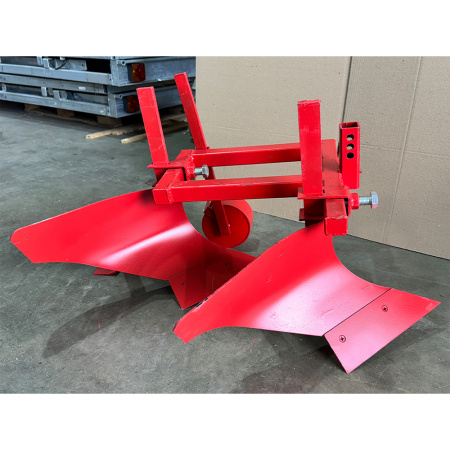 Плуг П1-2х215/14-13 (сцепка под квадрат) от интернет-магазина россел.рф