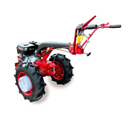 Мотоблок МТЗ Беларус-09Н-02 (дв. WEIMA 177F) от интернет-магазина россел.рф