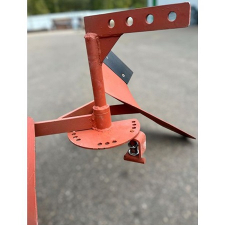 Плуг СпецПрофРесурс ПО-3 от интернет-магазина россел.рф