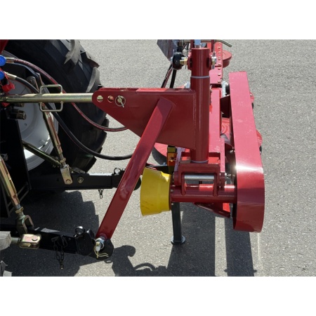 Косилка Rossel ТМ 1,65G с гидроцилиндром подъема от интернет-магазина россел.рф