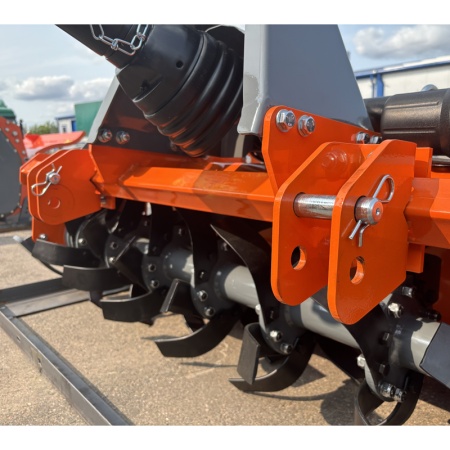 Почвофреза Rossel F.T/J165 от интернет-магазина rossel.by