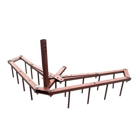 Борона СпецПрофРесурс Б-5 от интернет-магазина россел.рф