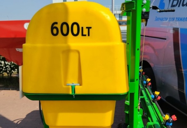 Опрыскиватель Badilli ARP 600 LT от интернет-магазина россел.рф