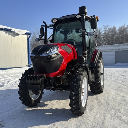 Трактор Rossel RT-904D от интернет-магазина россел.рф