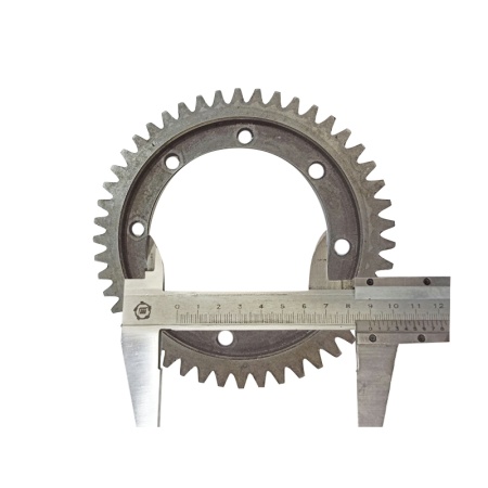 Шестерня дифференциала Z47 от интернет-магазина rossel.by