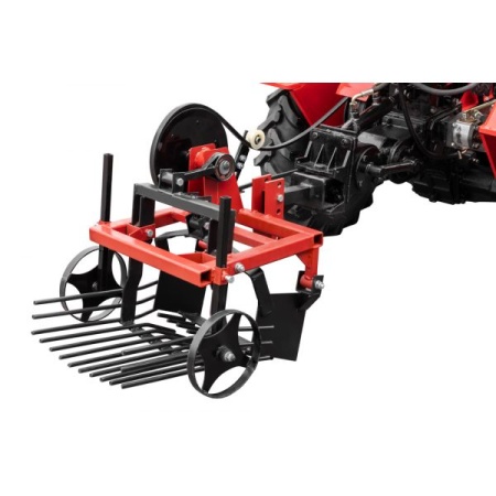 Картофелекопалка КМ-3 от интернет-магазина россел.рф