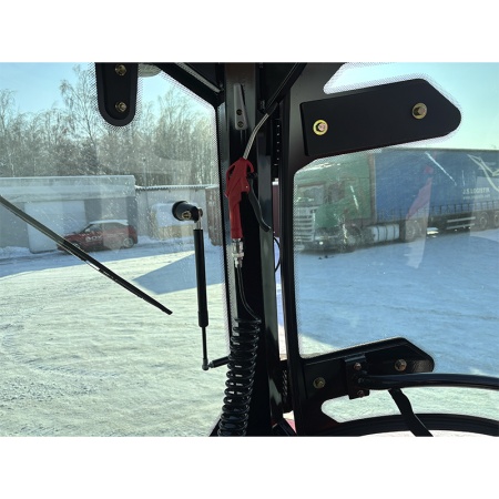 Трактор Rossel RT-904D от интернет-магазина россел.рф