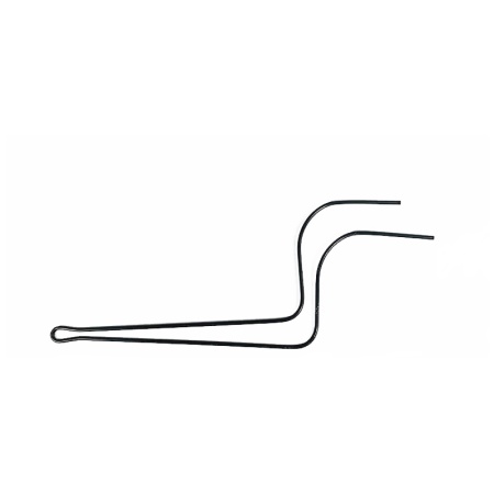 Палец пружинистый 6мм ГВН (D-Pol) полимерное покрытие от интернет-магазина rossel.by