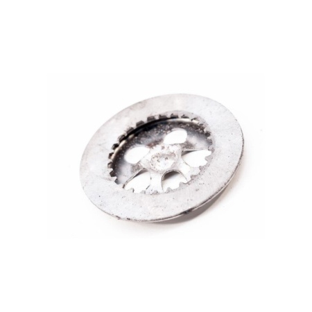 Диск нажимной сцепления для мотоблока МТЗ от интернет-магазина россел.рф