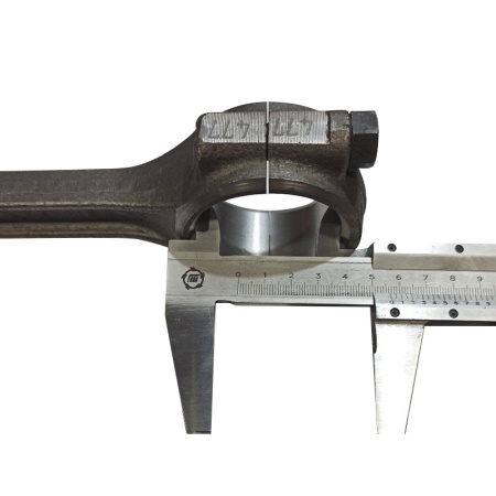 Шатун для R195 от интернет-магазина rossel.by