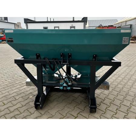 Разбрасыватель РУМ-1000 (базовое исполнение) от интернет-магазина россел.рф