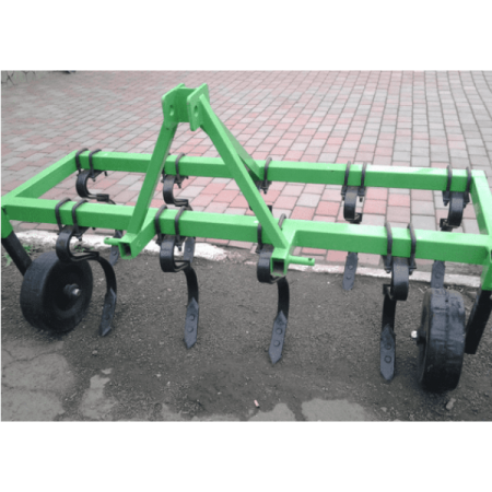 Культиватор сплошной обработки КСО-3.6 от интернет-магазина rossel.by