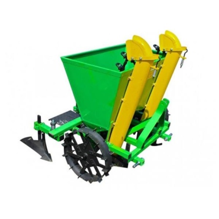 Картофелесажалка Bomet S239/1 от интернет-магазина россел.рф