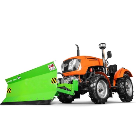 Отвал Kerland OT220 от интернет-магазина россел.рф