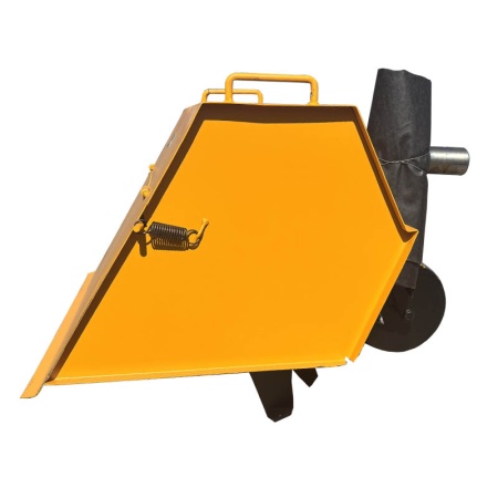 Почвофреза ФР-00.010 от интернет-магазина rossel.by